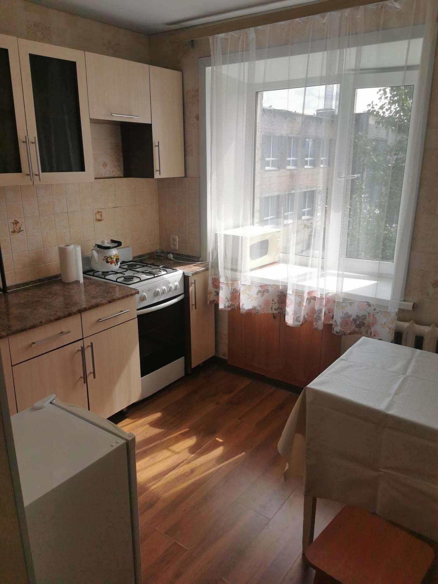 1 Комн Апартаменты В Центре Рядом С Парком Kostanái Exterior foto